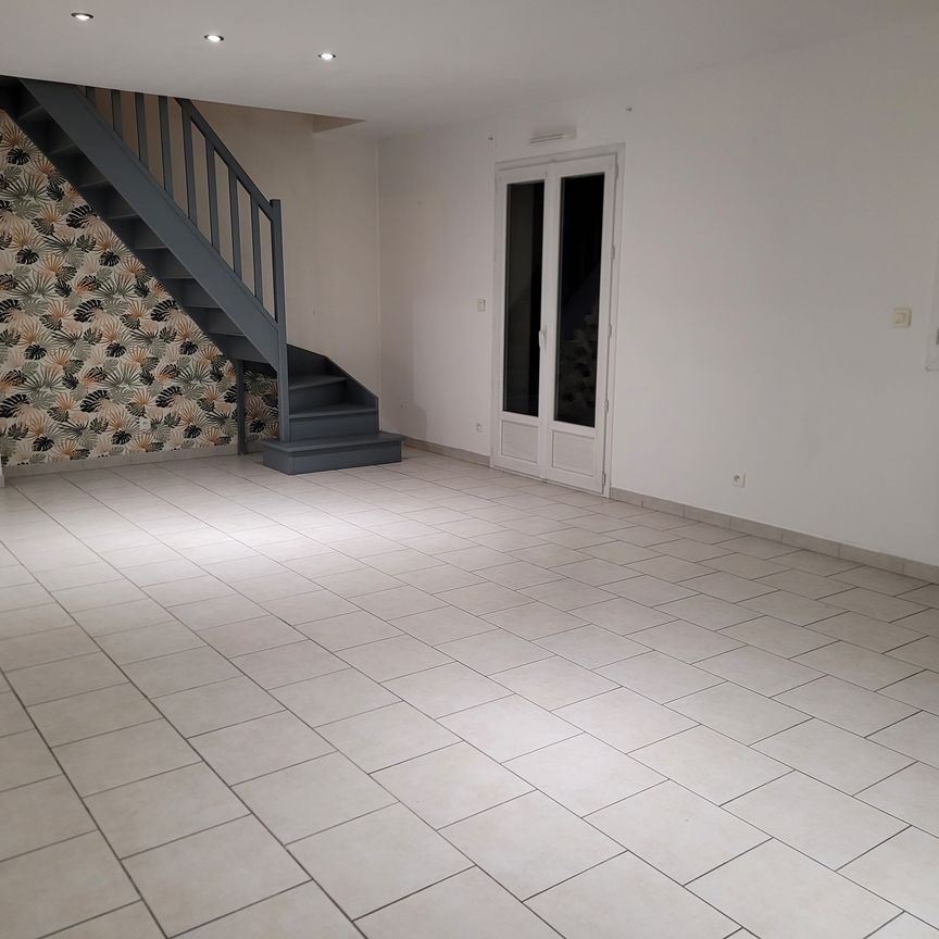 Location Maison - Photo 1