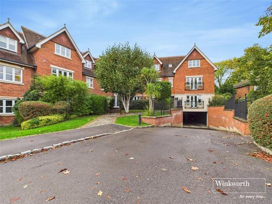 2 bedroom apartment to rent - Photo 1