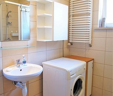 2 POKOJOWE Z OSOBNĄ JASNĄ KUCHNIĄ, 50M2 PRZY GRZEGÓRZECKIEJ, DO 4 OSÓB - Zdjęcie 2