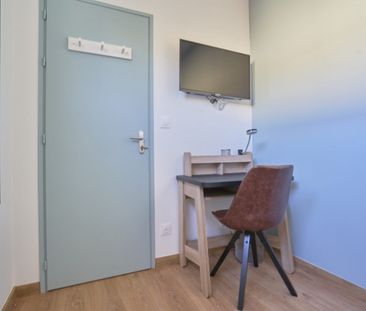 MALDAN Colocation 5 chambres à Reims - Photo 5