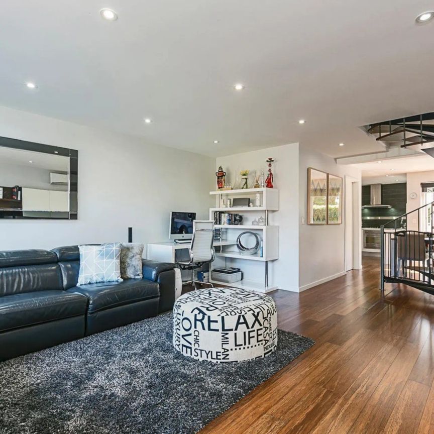 Unit 4/391 Dandenong Road, Armadale. - Photo 1