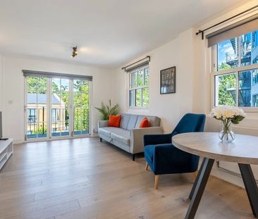 2 Bed Flat, Kennington Lane, SE11 - Photo 1
