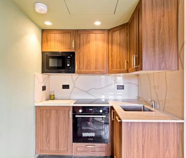 Studio to rent - Photo 5