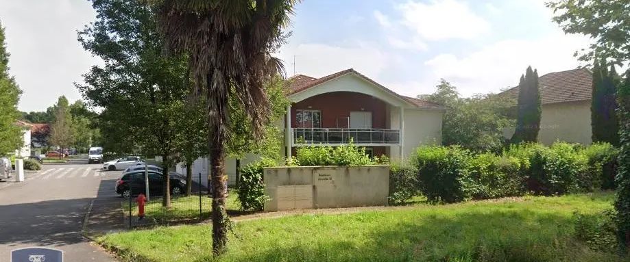 Appartement à louer 2 pièces 37.75m² - Photo 1