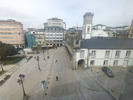 Alquiler de piso en Plaza Maior, 30 - Foto 2