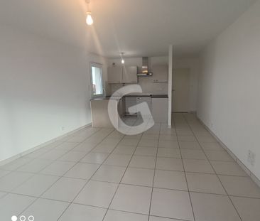 Location Appartement 3 pièces 66m² - Photo 3