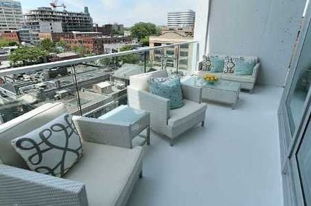 For Lease - 75 Portland Street Unit# 709, Toronto, Ontario - Photo 4