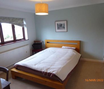 3 bedroom detached house to rent - Photo 1