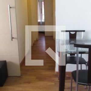 Apartamento para alugar com 50m², 2 quartos e 1 vaga - Photo 2