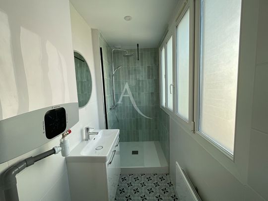 Location Appartement 1 pièce 9m² - Photo 1