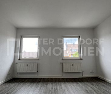 frisch sanierte zwei Zimmer Wohnung in Aachen-Brand - Photo 1