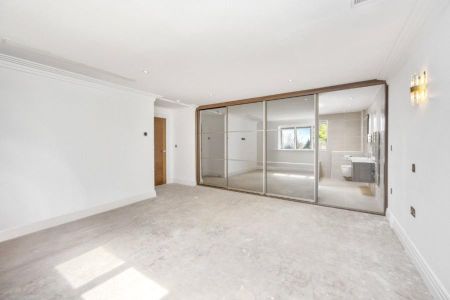 7 bedroom detached house to rent - Photo 5