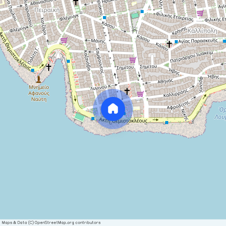 Πειραιάς (Πειραϊκή)