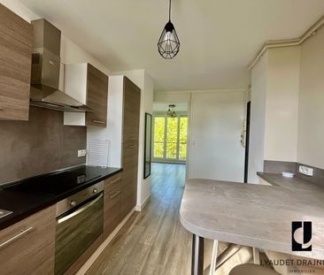 Location Appartement 3 pièces 53m² - Photo 6