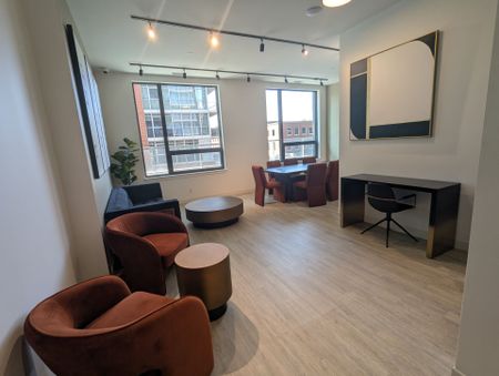 For Lease - 180 GEORGE Street Unit# 1607, Lower Town - Sandy Hill, Ontario - Photo 3