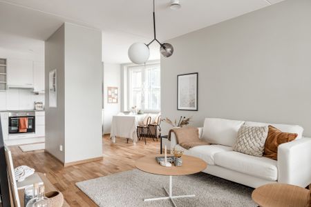Öglegången 8, Västra Hamnen - Foto 3