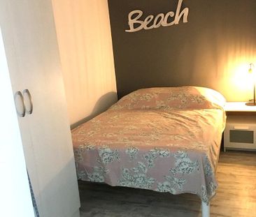 Location appartement 2 pièces, 30.89m², La Grande-Motte - Photo 2