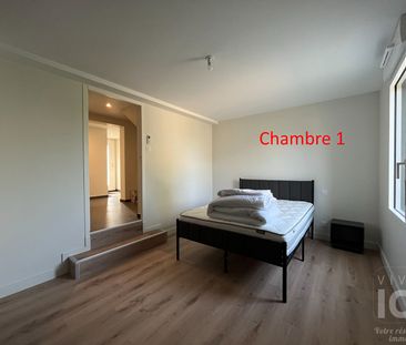 Location Maison 7 pièces 15m² - Photo 3