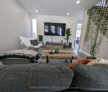 For Lease - 35 Serenity Lane, Brampton, Ontario - Photo 3