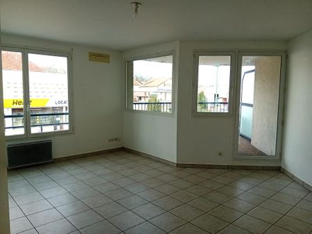 Location Appartement 3 pièces 66m² AIX LES BAINS 73100 - Photo 4