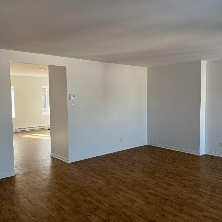 Grand 4 1/2 lumineux - Photo 1