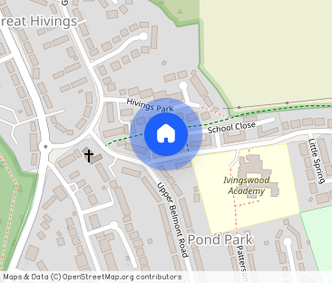 Greenway Parade, Chesham, HP5 - Photo 1