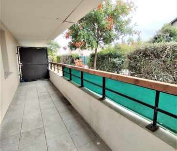 Location Appartement 2 pièces 35m² TOULOUSE 31200 - Photo 2