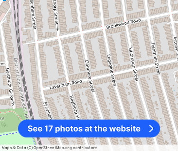 Clonmore Street Southfields SW18 - Photo 1