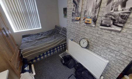 1 bedroom flat to rent - Photo 3