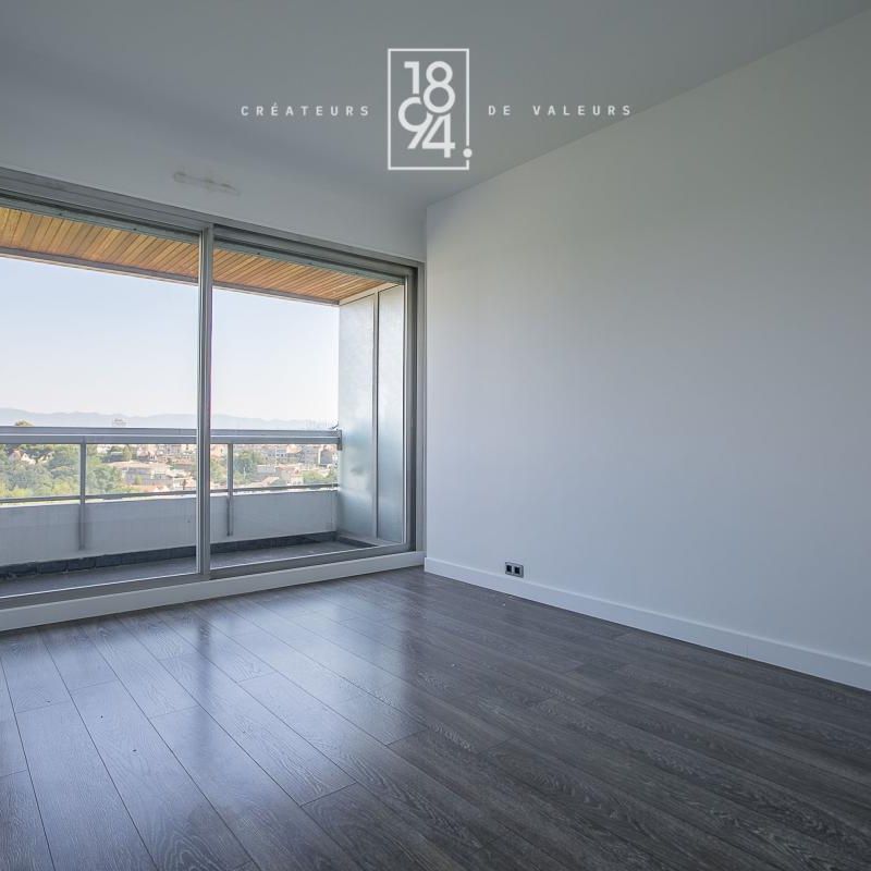 Tout savoir sur cet appartement dans le quartier Périer, à Marseille 8ème - Photo 1