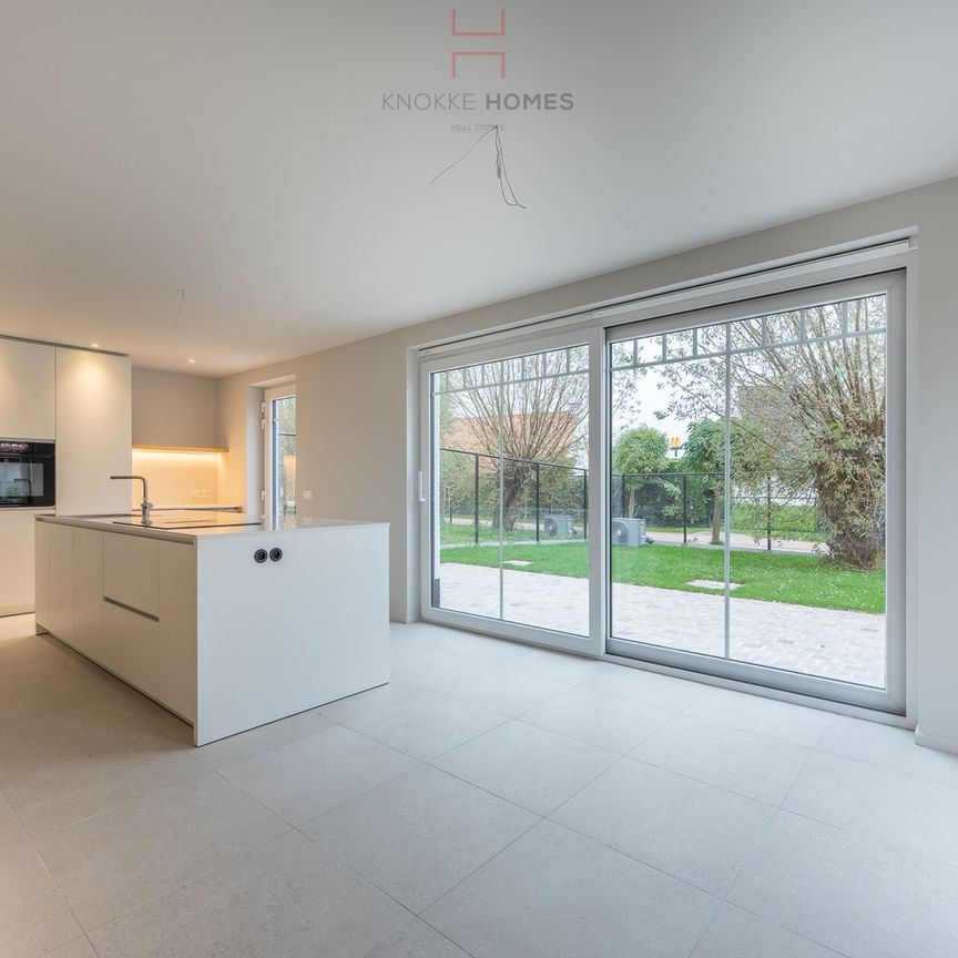 Huis/Villa Knokke-Heist - Photo 1