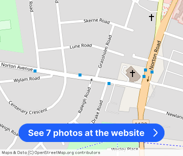 Raleigh Road, Norton, Stockton On Tees, TS20 - Photo 1