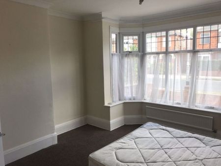 1 Bed - Cranbrook Avenue, Hull - Photo 3