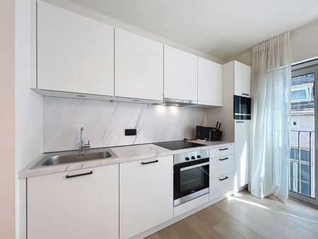 Appartement te huur - Photo 4