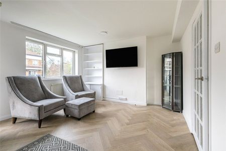 Walnut Tree Road, Brentford, TW8 flat to rent - Photo 4