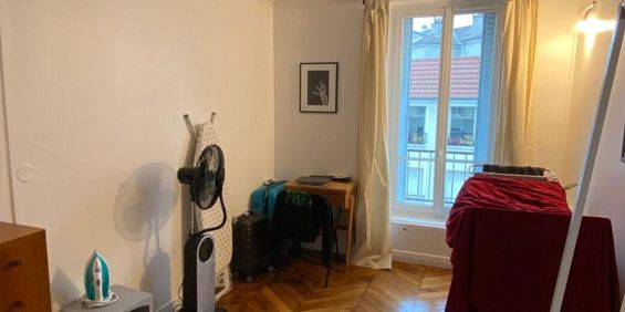 Appartement 53m² – 3 pièces – Vincennes - Photo 3