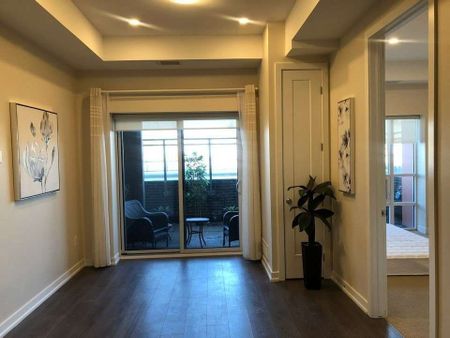 For Lease - 4040 Upper middle Road Unit# 116, Burlington, Ontario - Photo 3