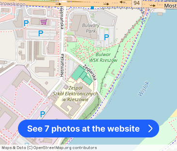 Oferuję POKÓJ Blisko Politechniki i Centrum w mieszkaniu po remoncie:) - Photo 1