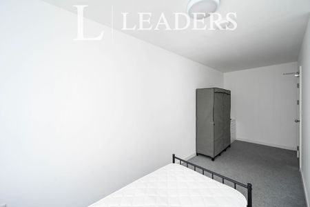 1 bedroom property to rent Patchwork Row, Shirebrook, Mansfield, Derbyshire, NG20 - Photo 3