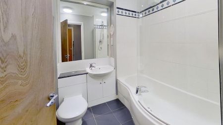 1 bedroom flat to rent - Photo 5