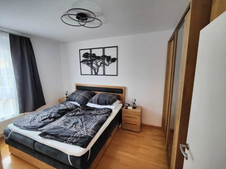 3-Zimmer-Wohnung mit Balkon & Loggia in Krems - Photo 3