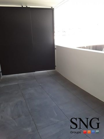 T2 AVEC BALCON ET PARKING EN SOUS SOL - Photo 2