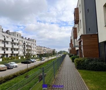 Wrocław, Krzyki, Iwaszkiewicza - Фото 4
