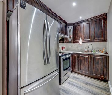 For Lease - 49 Peppermint Close Unit# Bsmt, Brampton, Ontario - Photo 6