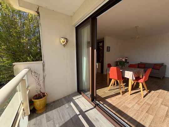 Location Appartement 2 pièces 54m² - Photo 1