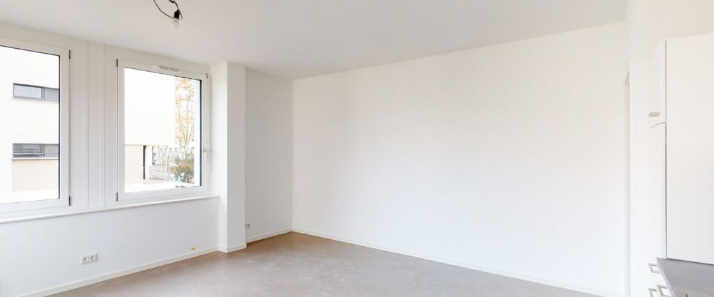 Kompakt und Modern! 1-Zimmer-Wohnung mit Einbauküche! - Photo 1