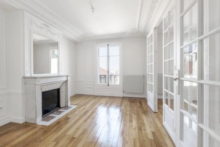 Rental Apartment Paris 15th - Photo 4