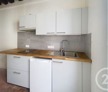 Location Appartement 1 pièce 26m² NEMOURS 77140 - Photo 5