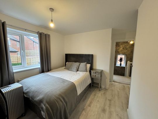 3 bedroom detached house to rent - Photo 1