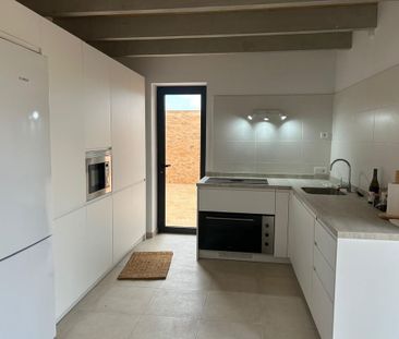 4 room luxury Detached House for rent in Porreres, Spain - Photo 4